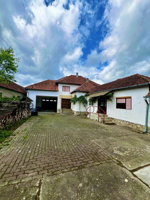 Casa de vanzare Vașcau