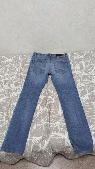 Продам джинсы Pierre cardin