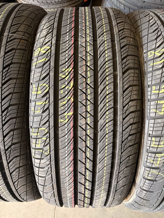 Anvelope All-Season 245/45/18 Continental ProContact TX 245 45 18 R 18