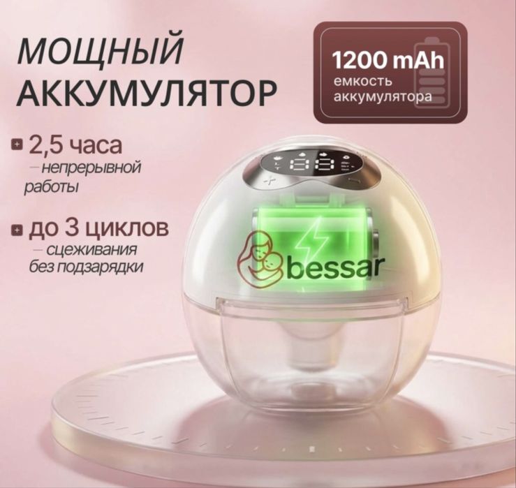Продам молокоотсос