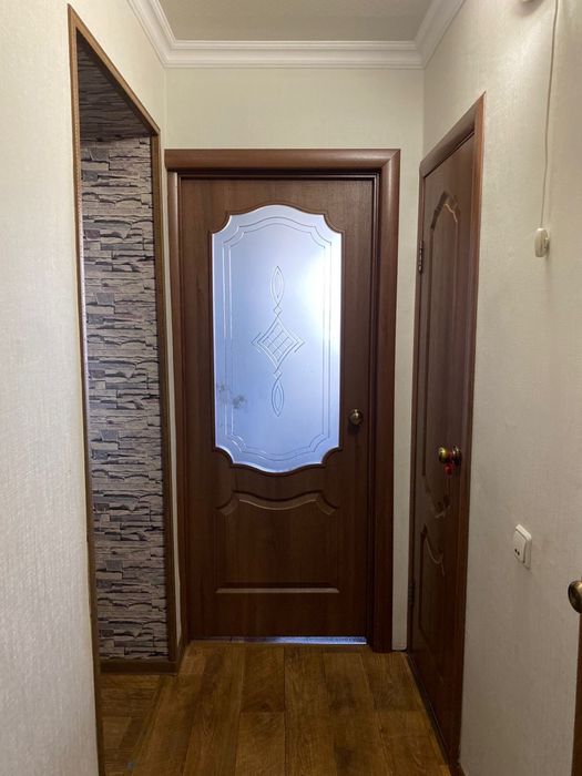 Ақтөбе қаласынан 2 бөлмелі үй сатылады.