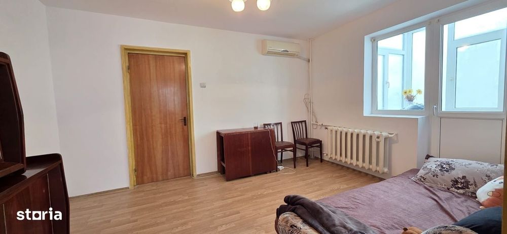 Tomis 3 - City Parc Mall 2 Camere Ideal Investitie — fotografia 1