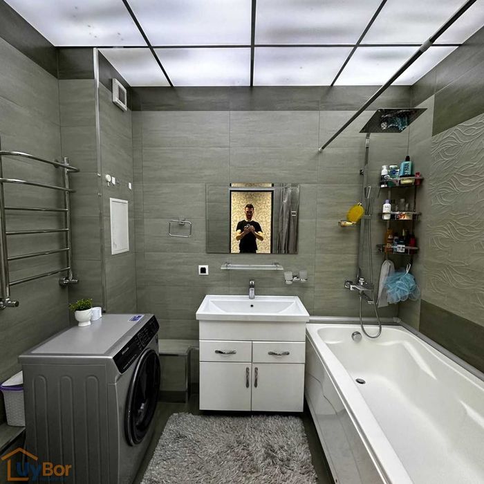 Продается квартира 4/4/4 | Чиланзар-5 (рядом с оптовкой, Parus)