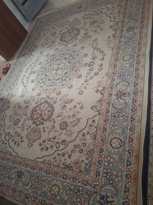 Кілем сатылады 250×350
