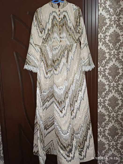 Vecherniy koylak holati yangi