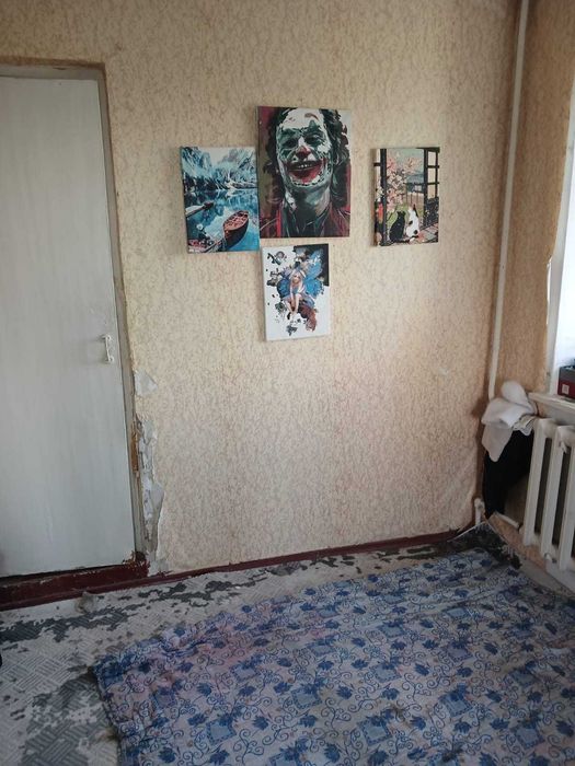 Продается квартира