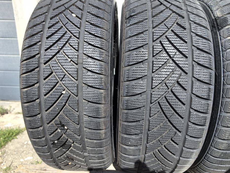 205/55/16 Стар Перформър ДОТ 2024 г - Като нови