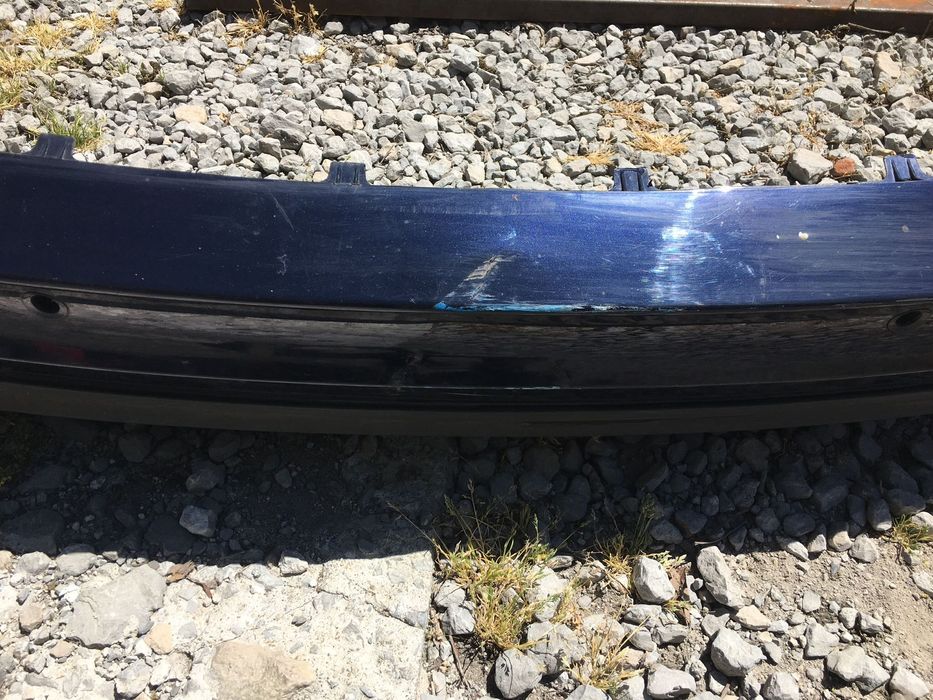 Оригинална Задна броня за Bmw X5. F15. 15-18