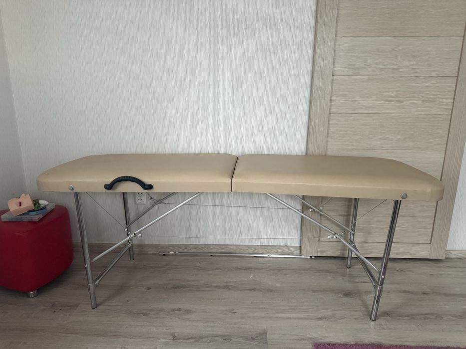 Кушетка в отличном состоянии