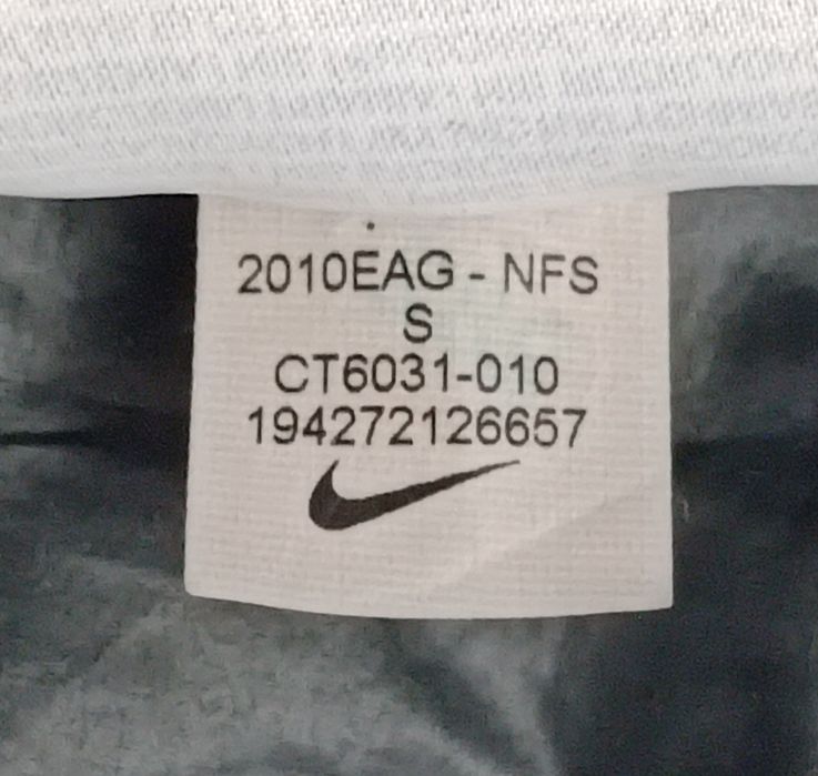 Nike NSW Woven Pants оригинално долнище S Найк спорт долница