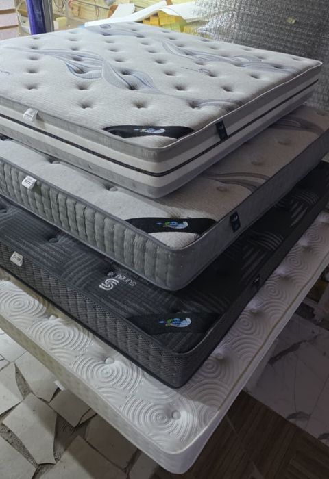 Ортопедические матрасы