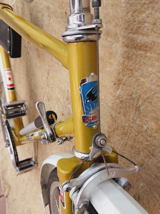 Хвз Турист 1988г.