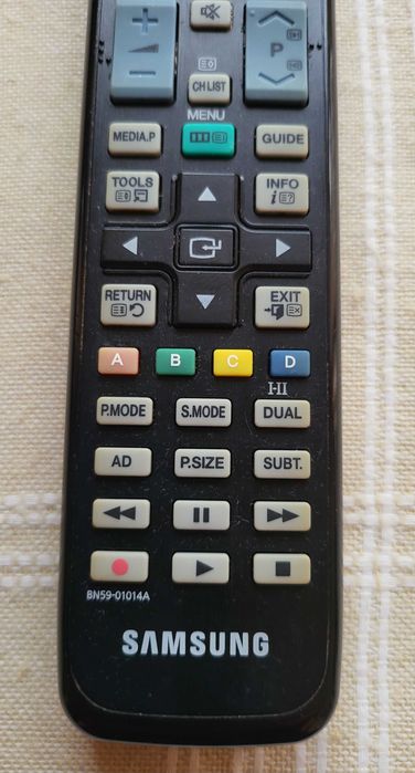 Telecomanda tv Samsung