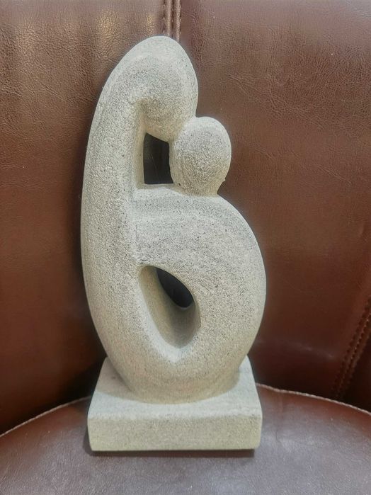 Каменна пластика