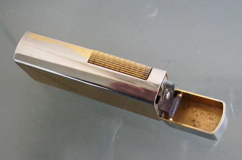 Запалка Dunhill Rubicon Dux