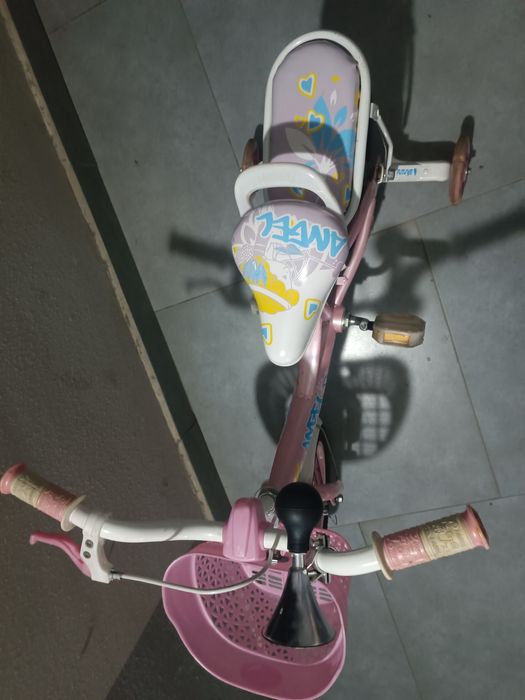 Продам детский велосипед