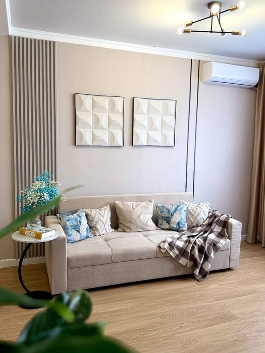 2х евро двушка у подножия гор