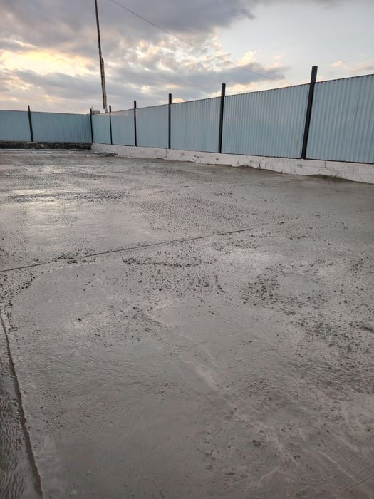 Бетон всех марок доставка в астане