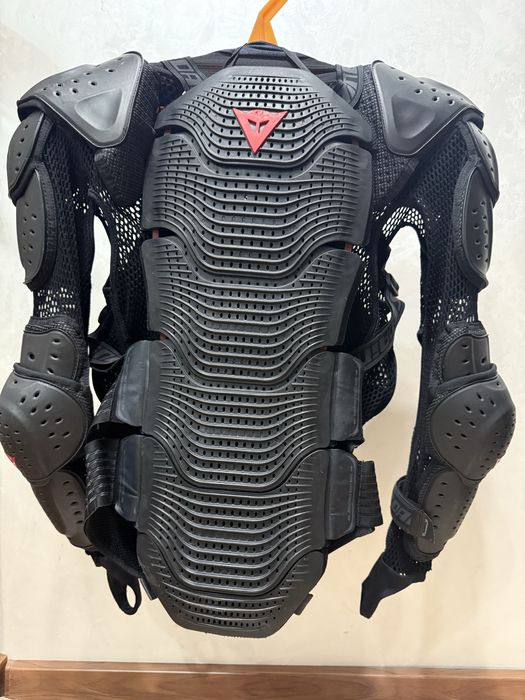 Dainese Manis Jacket Pro