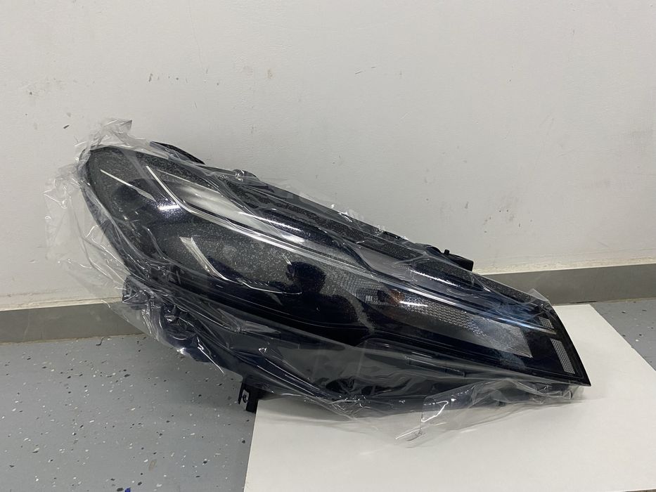 Фары Туманики Шевроле Монза Chevrolet Monza протива