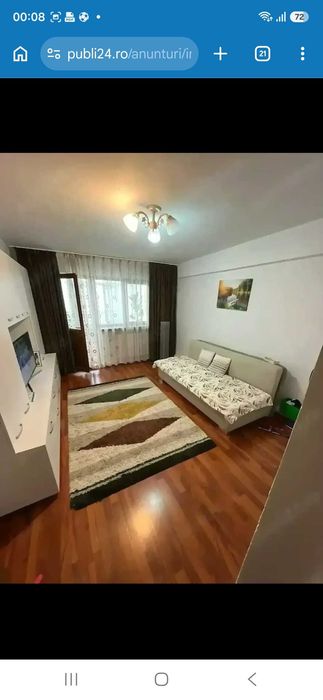 Apartament 3 camere