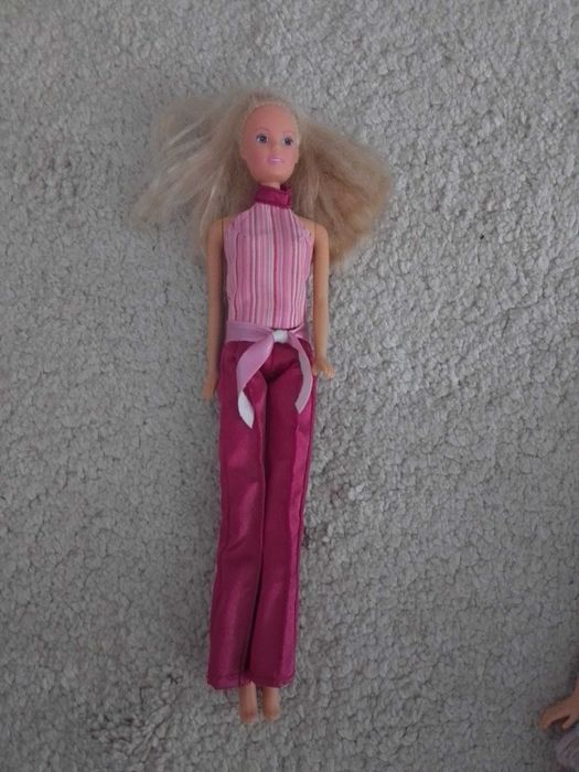 Set de patru Papusi Barbie