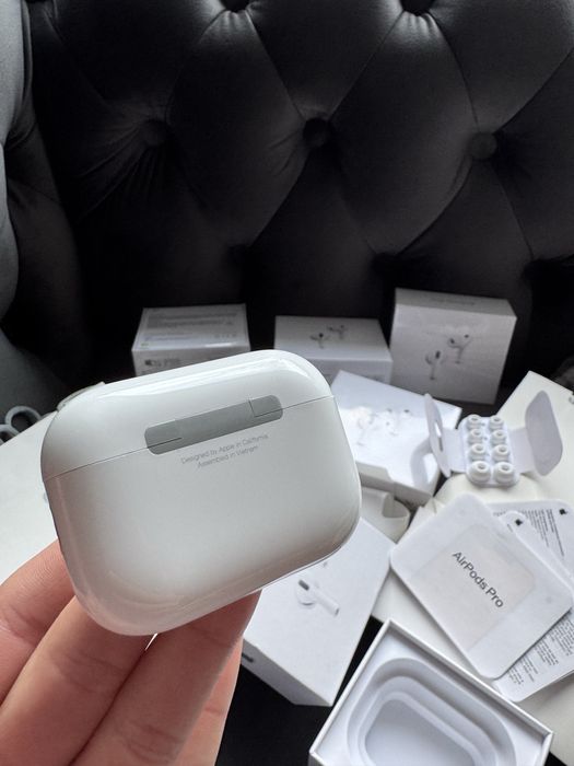 Airpods pro 3 ANC Noi Sigilate-Calitate premium