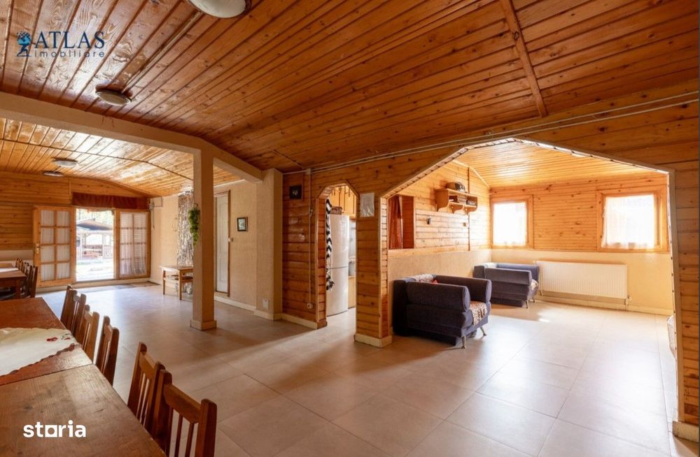 Vila Ioana/Filia de vanzare