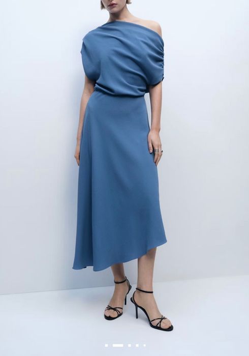 Rochie eleganta Mango
