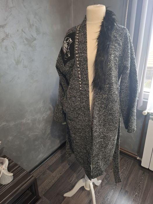 Дамски дълги жилетки