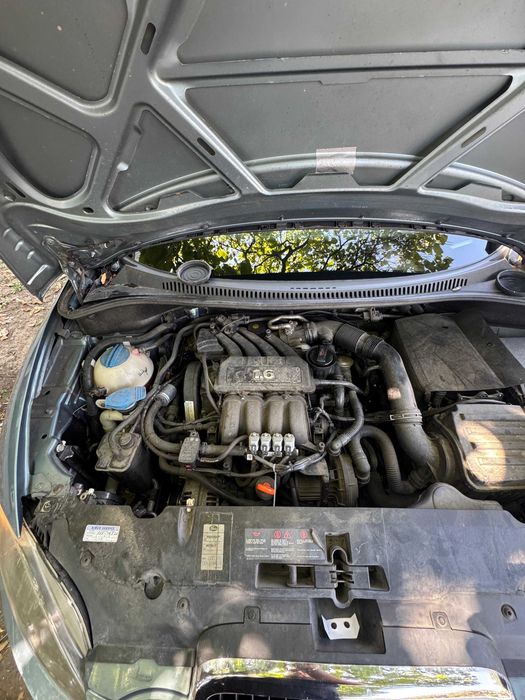 SEAT Altea 2005 — imagine 2