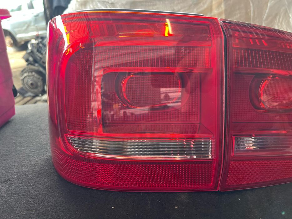 Стоп стопове Vw Touran Фолксваген Туаран оригинални