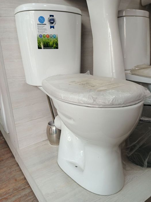 Chashagen unitaz чашаген унитаз