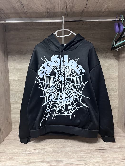 Hanorac spider S