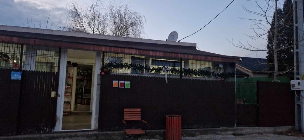 Spatiu+Gradina 440mp2