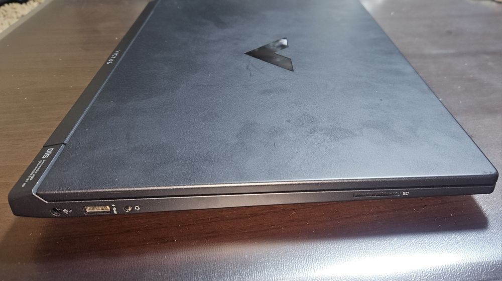 Kompyuter laptop Hp Victus. Kelishamiz sotiladi