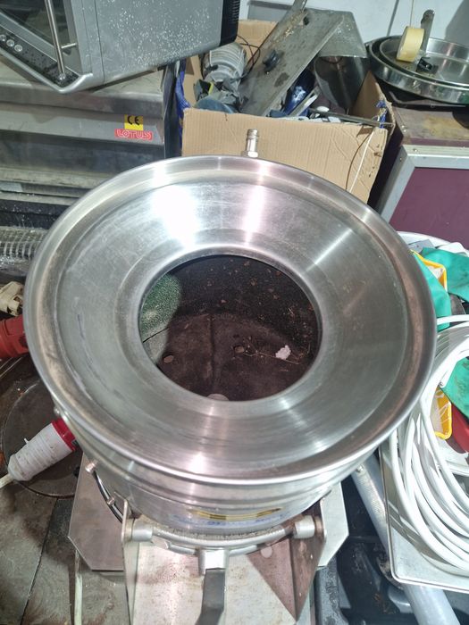 Mixer.planetar de.putere, 10-40 litri, la 220v