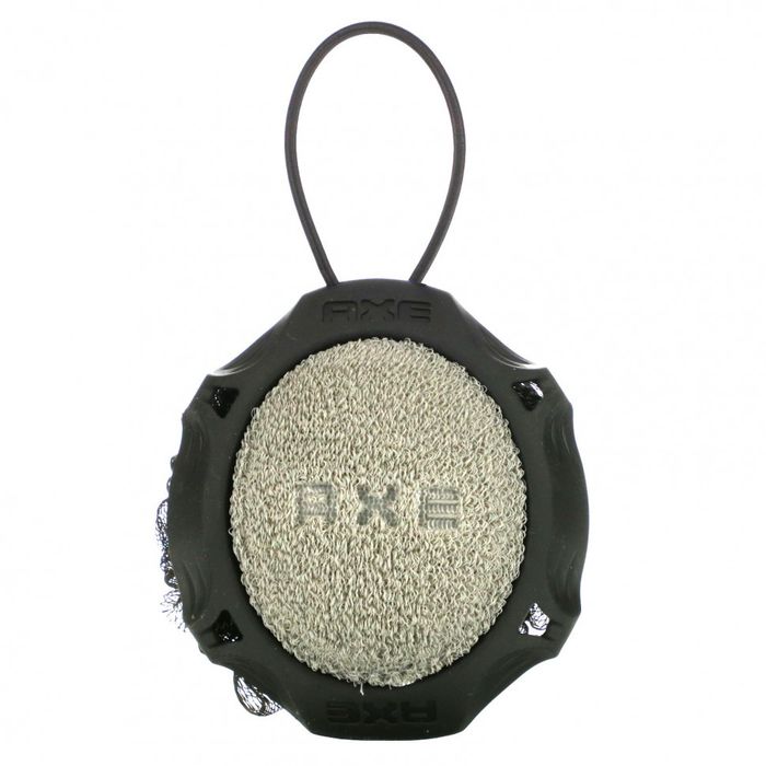 Axe, Detailer, двусторонняя мочалка, 1 шт.Из США