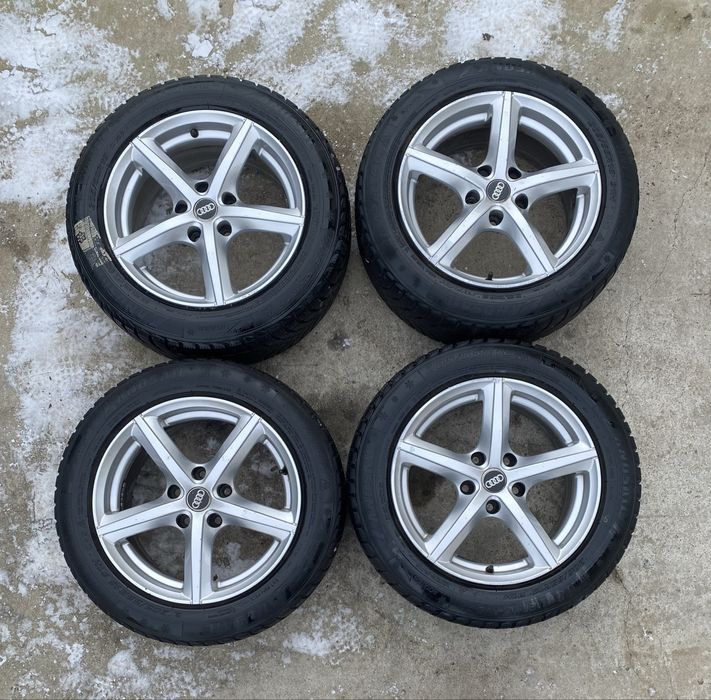 Jante vw audi  16