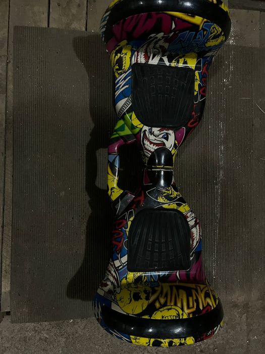 Героскутер продам