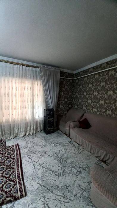 Янгиюл 10 соток 5 комнат