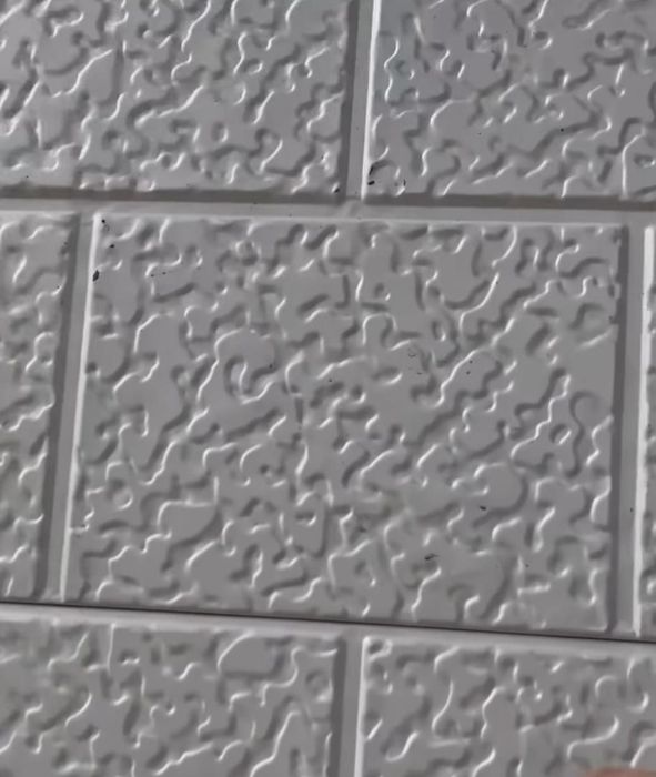 Сэндвич панели для фасада