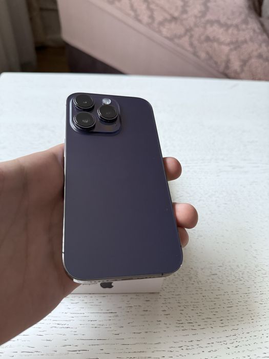 Iphone 14 pro идеал