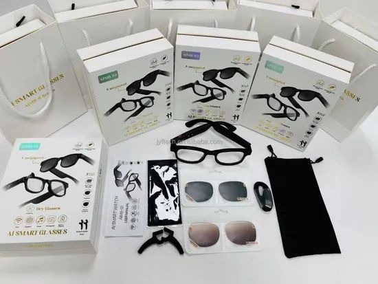 Смарт очки,умные очки