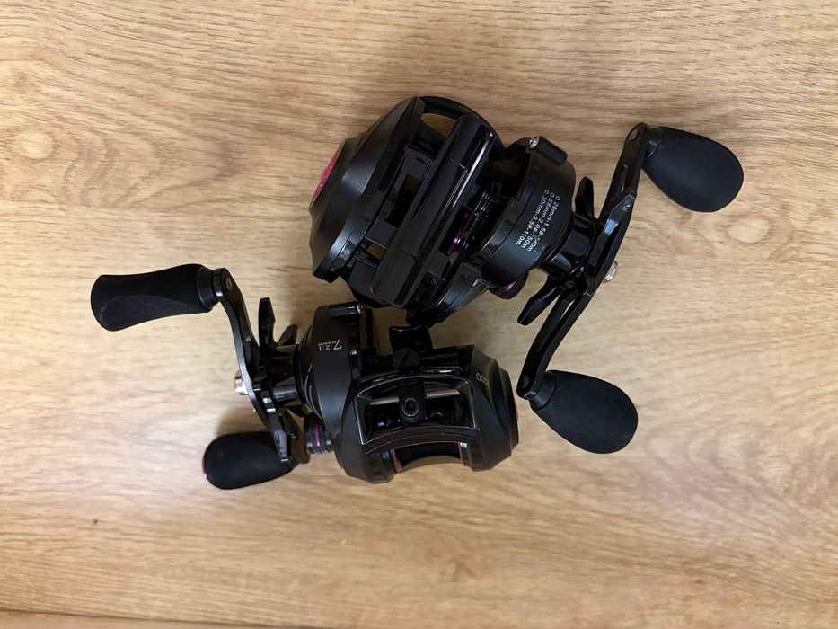 Мультипликаторная катушка