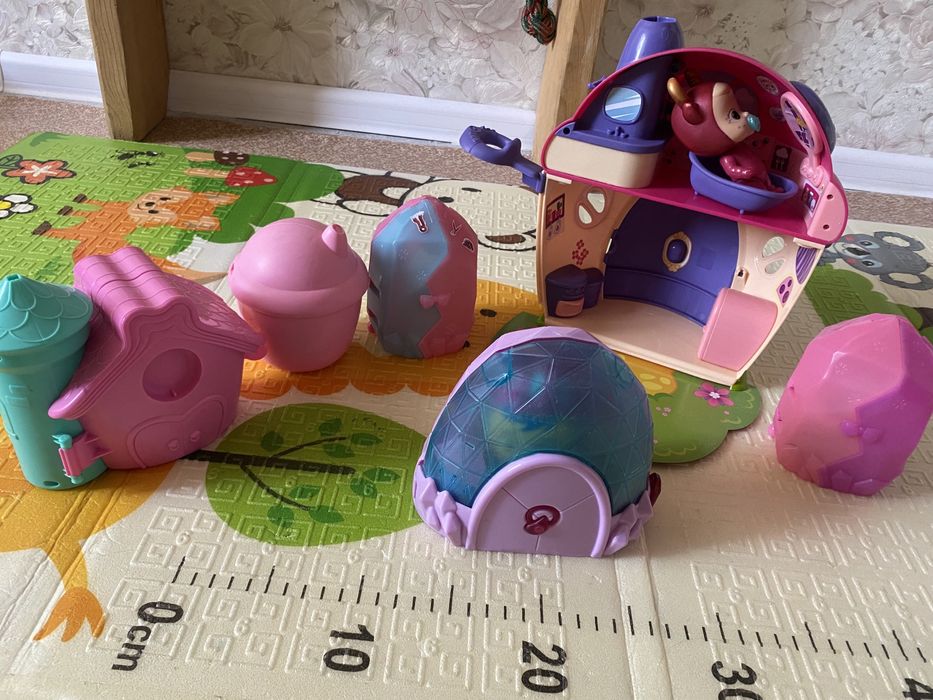 Куклы край бебис cry babies оригинал