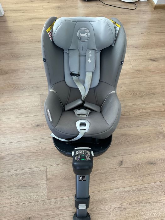 Столче за кола Cybex Sirona M2 i-size 45-105cm до 19кг