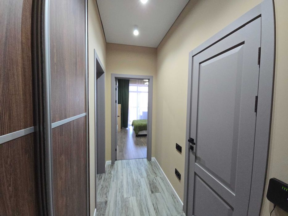 Продам квартиру в парковой зоне