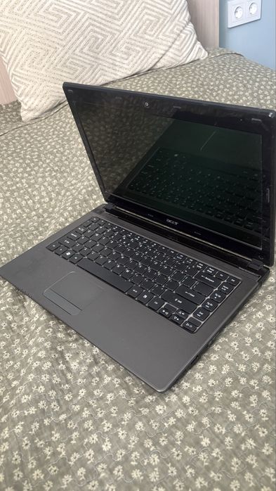 Продам Ноутбук acer