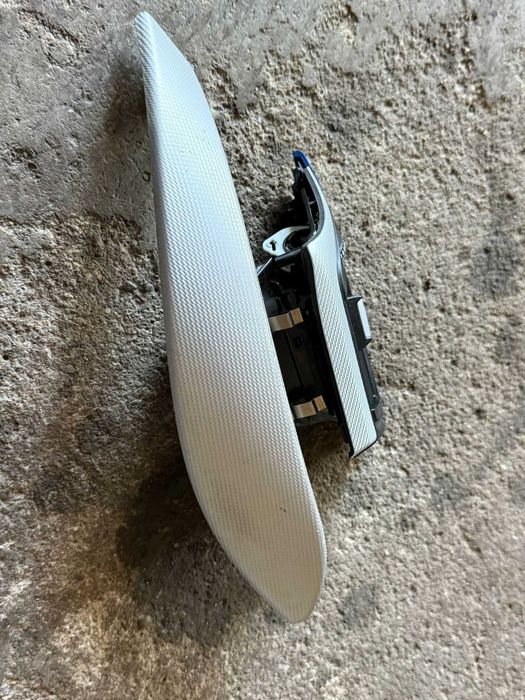 Trimuri ornamente bord usi BMW seria 3 F30 F31 m sport europa